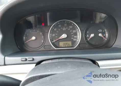 2007 Hyundai Sonata Gls из США, поврежденный, VIN 5NPET46C97H264594